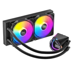 Antec SKELETON 240 ARGB